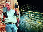 Titanic director and explorer James Cameron warned of going to Titanic wreck