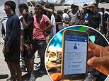 Biden admin increases number of migrants allowed into US via CBP One app